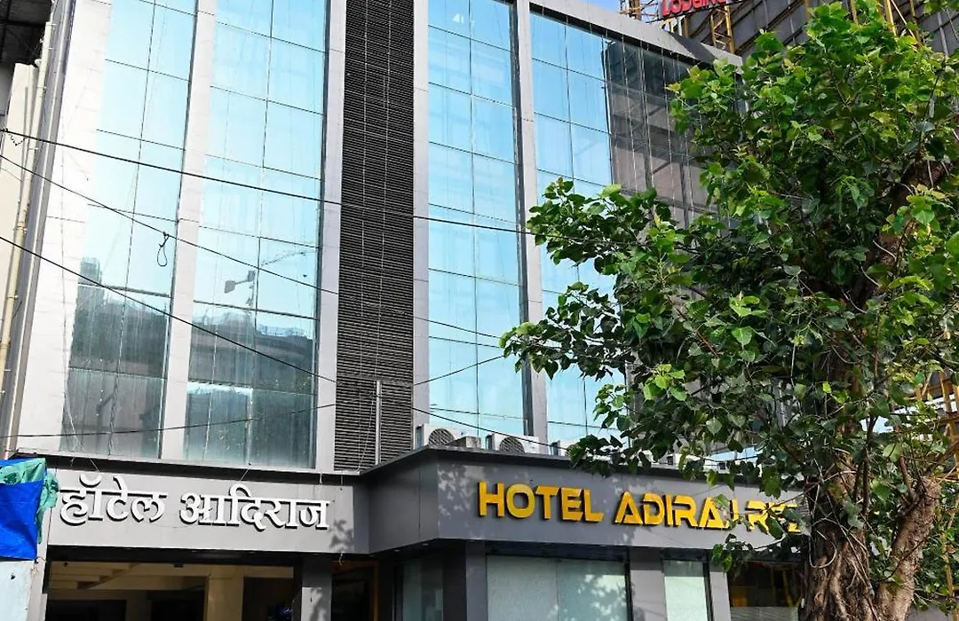 Adiraj Residency-1