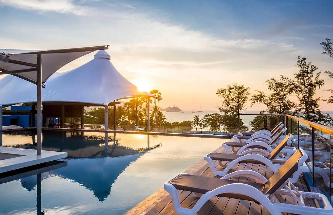 Beyond Patong-1
