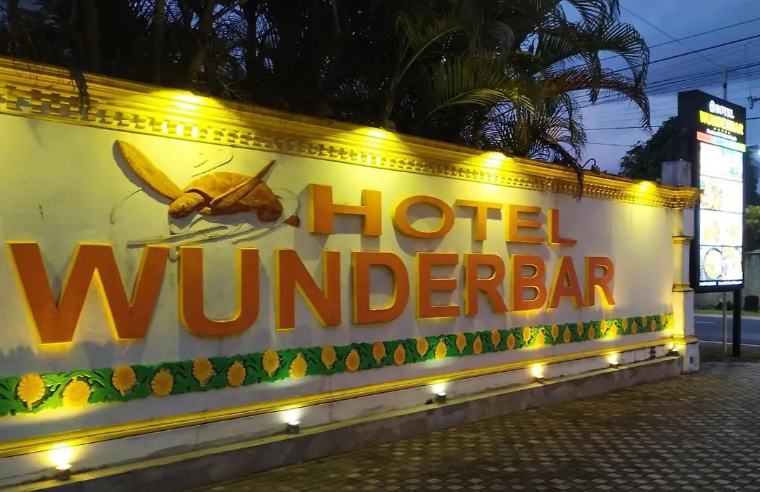 Wunderbar Beach Hotel-1