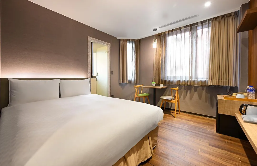綺樂文旅 康定館 Le Room Hotel Kangding-1