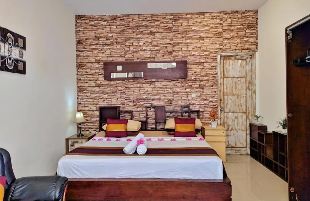 Gili Ilalang Village-1