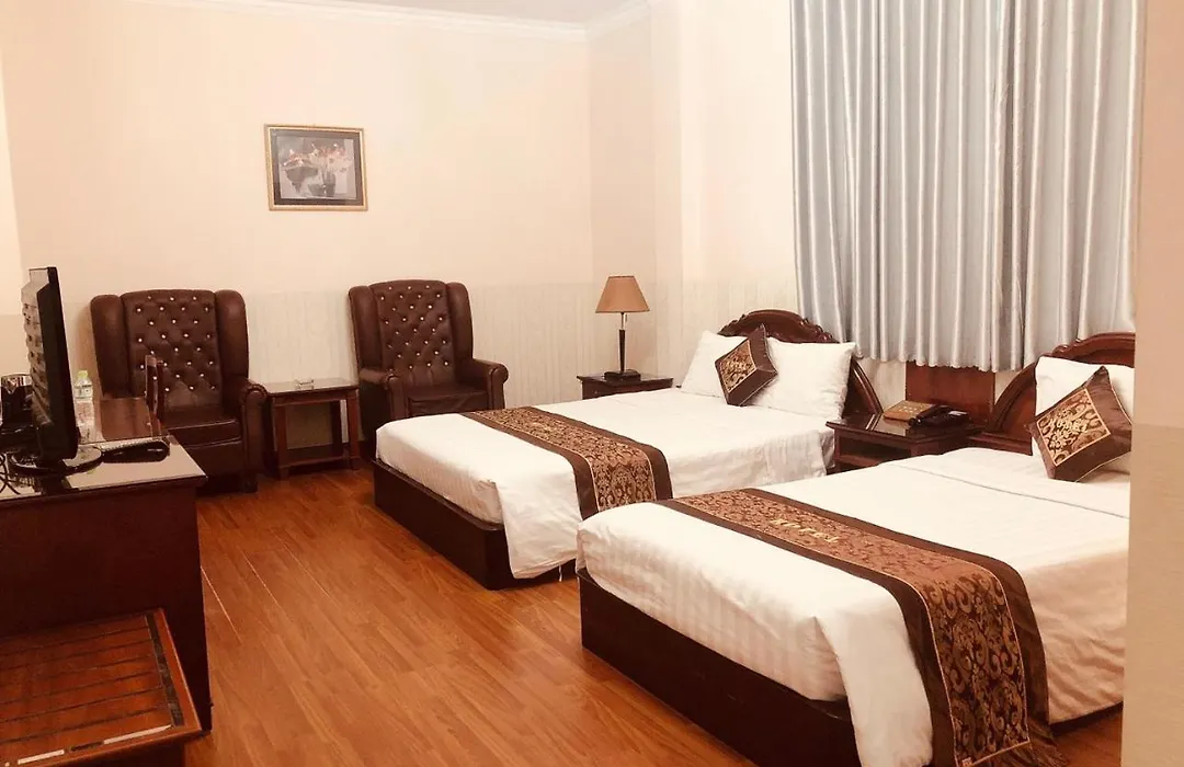 Ngoc Lan Hotel-1