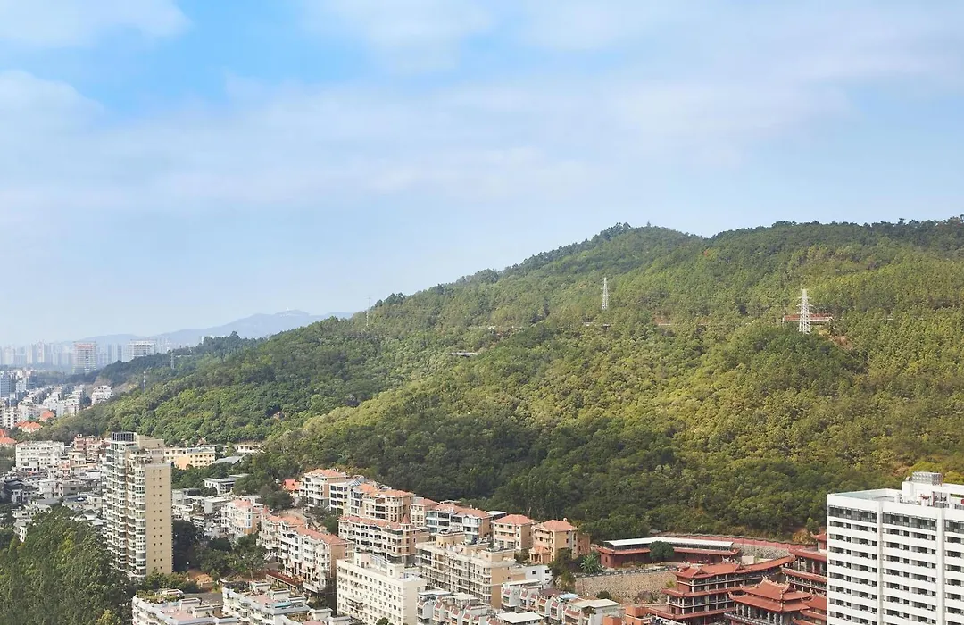 The Westin Xiamen-1