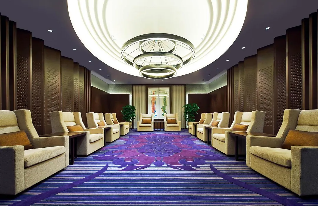 Four Points By Sheraton Guilin Lingui-1