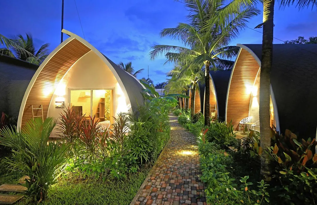 Eden Beach Resort-1