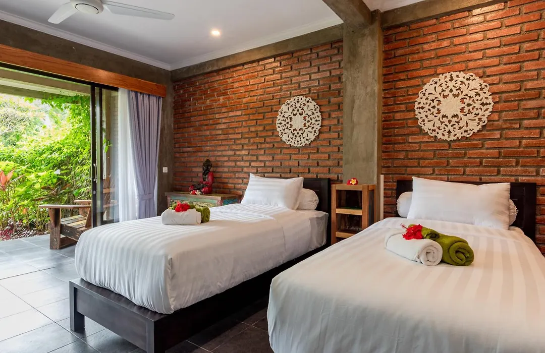 Alamanda Lovina Resort-1