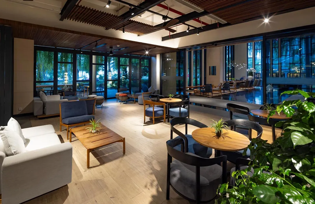 Anya Premier Beachfront Hotel Quy Nhon-1