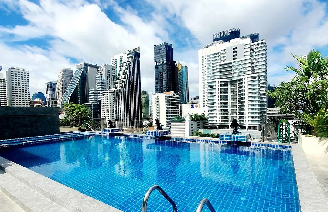 Admiral Premier Bangkok-1