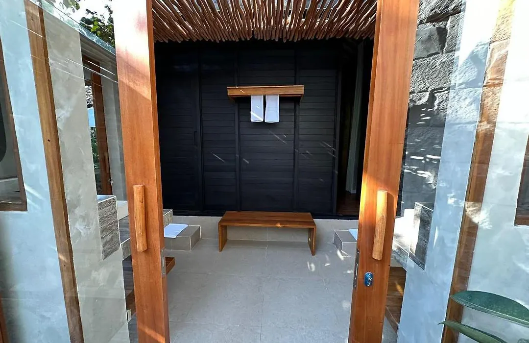 Onaya Bali Resort - Adults Only-1