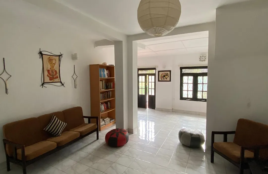 Cloud Inn Kandy Homestay - Near Temple Of Tooth - Free Pickup From Kandy City If 2Ngt-1