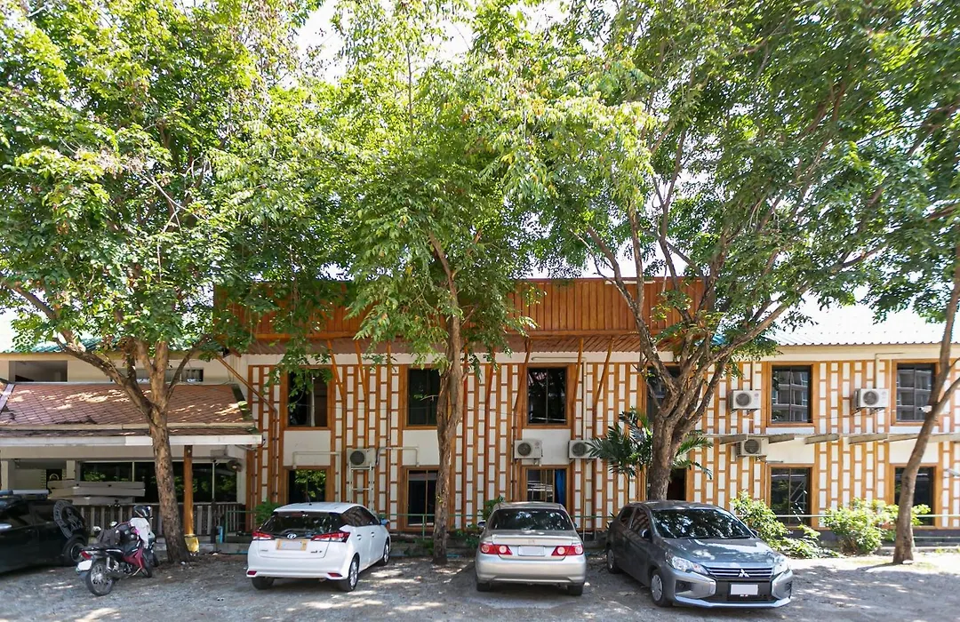 Deeden Pattaya Resort-1