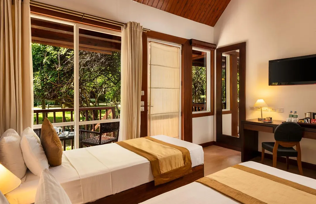 The Paradise Dambulla-1