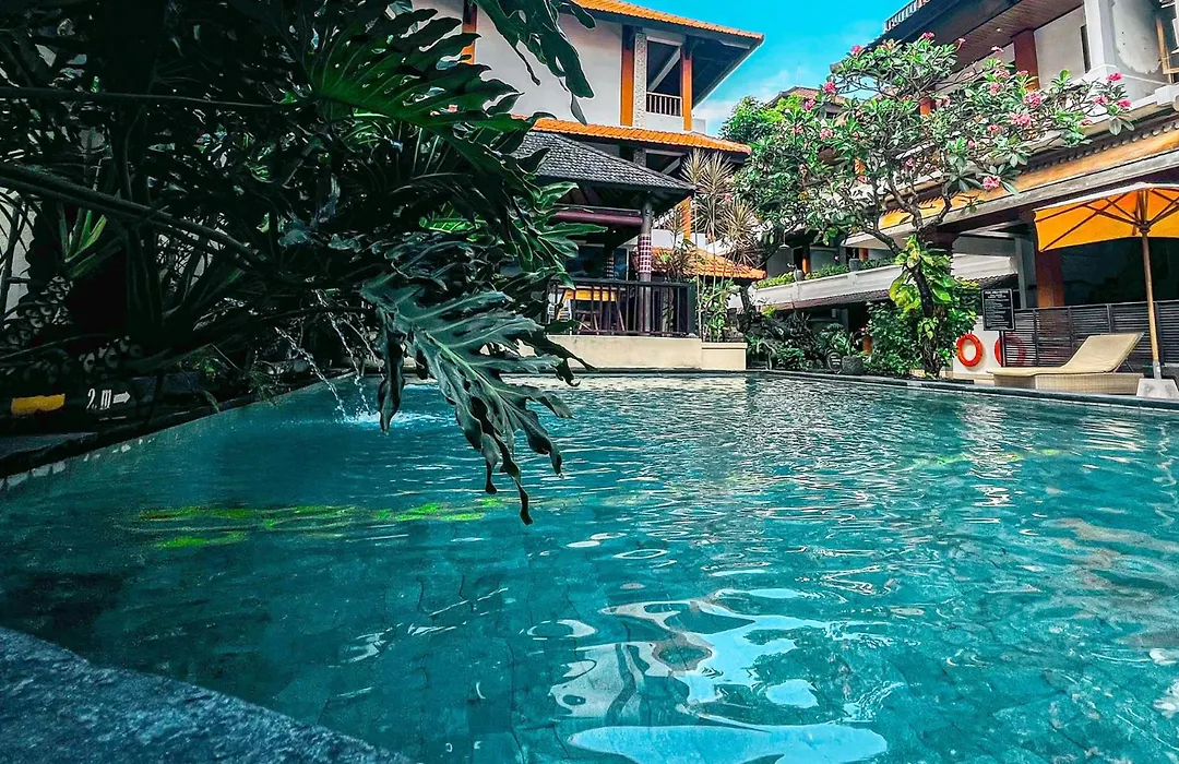 Bali Summer Hotel By Amerta-1