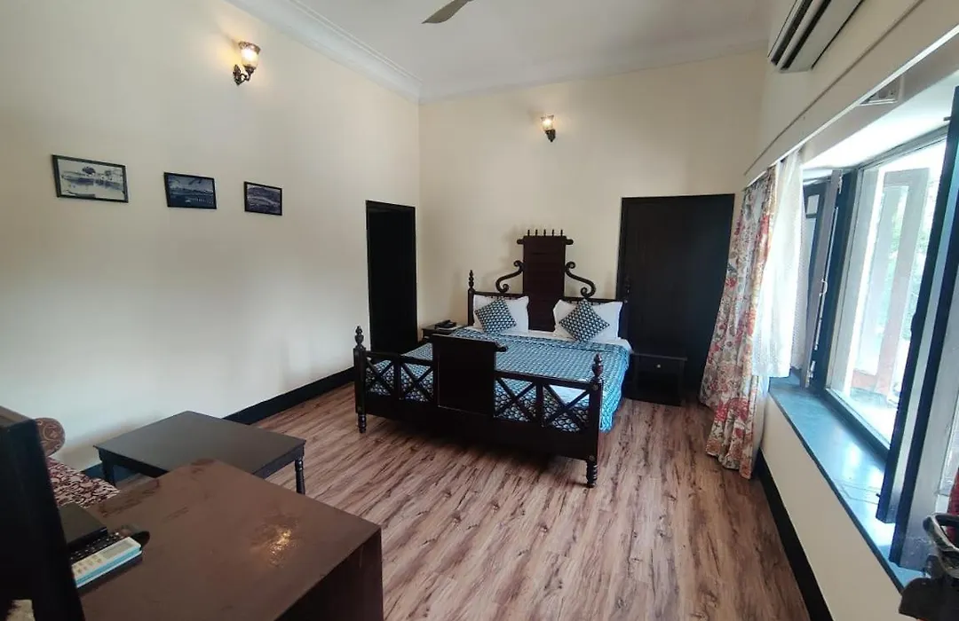 The Fateh Hotel By Le Pension Stays-1