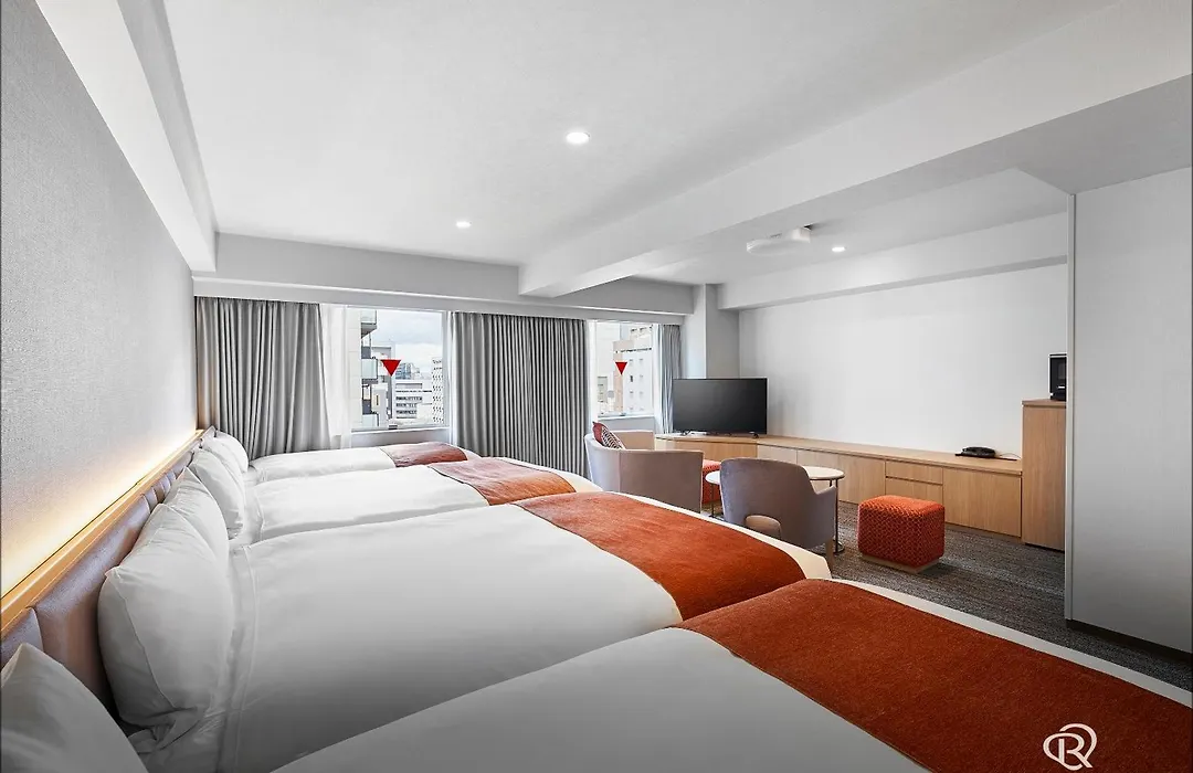 Daiwa Roynet Hotel Osaka-Kitahama-1