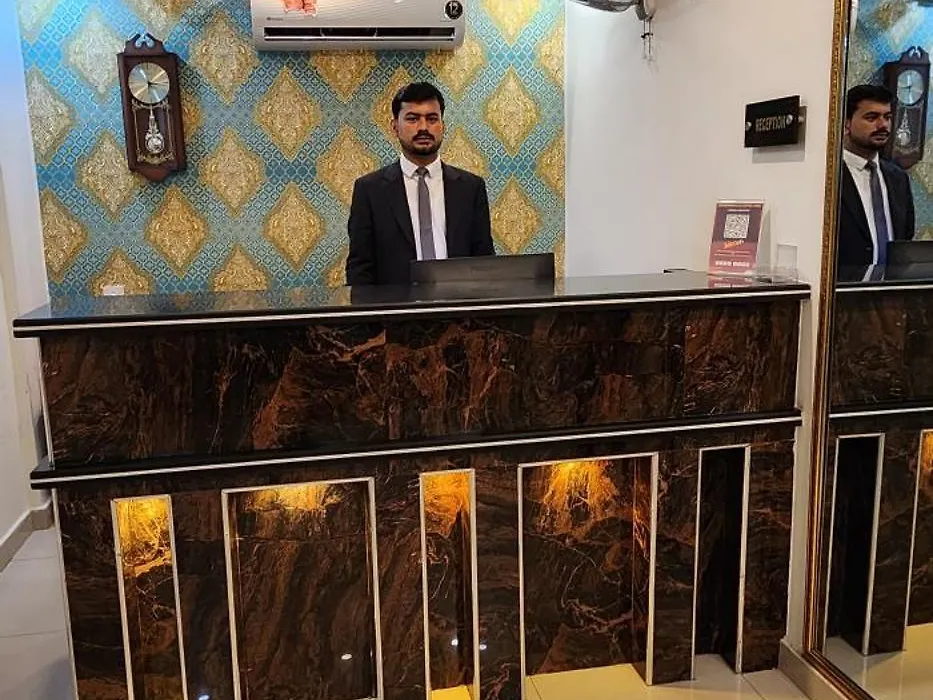 Red Fort Hotel Gulberg-1