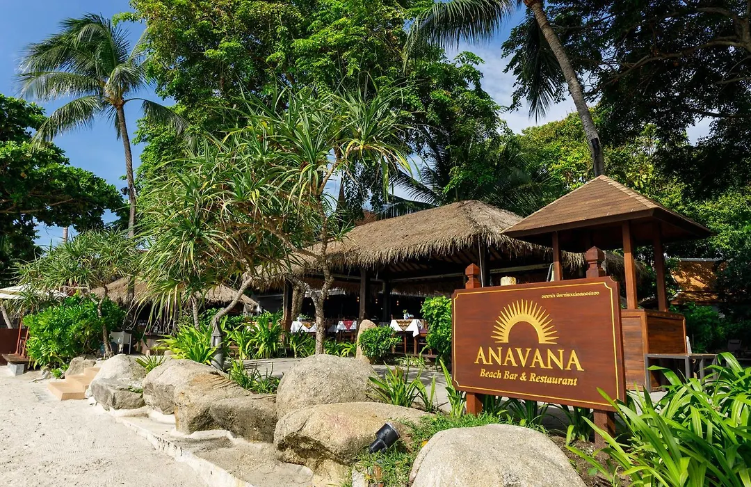 Anavana Beach Resort-1