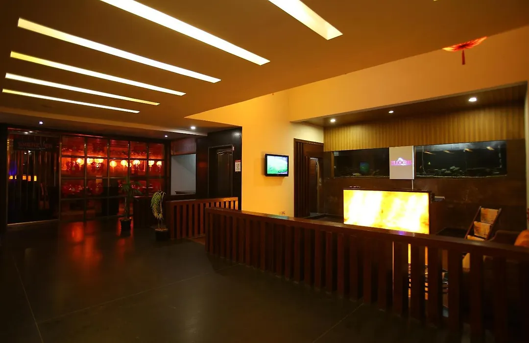 The Bentley Seaside Boutique Hotel-1