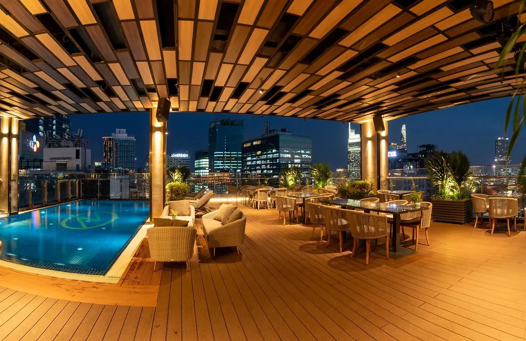 Northern Charm Hotel-1