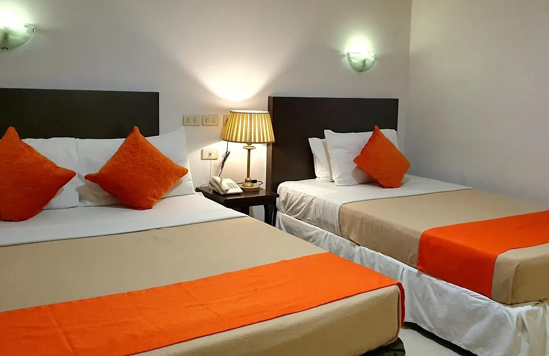 A Hotel Baguio-1
