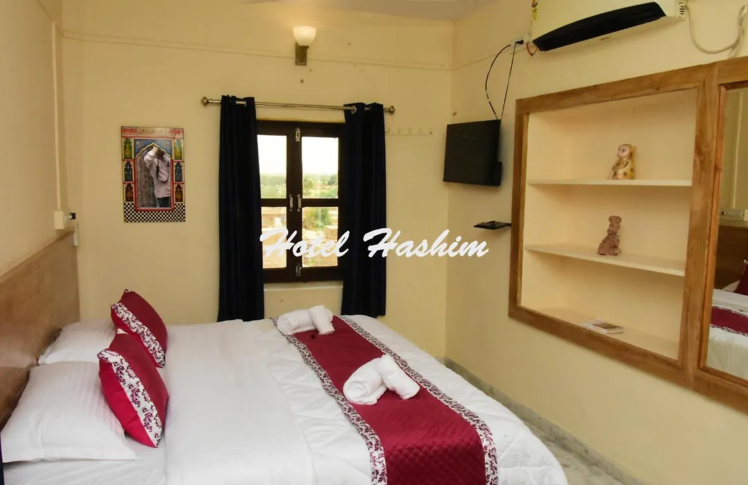 Hotel Hashim-1