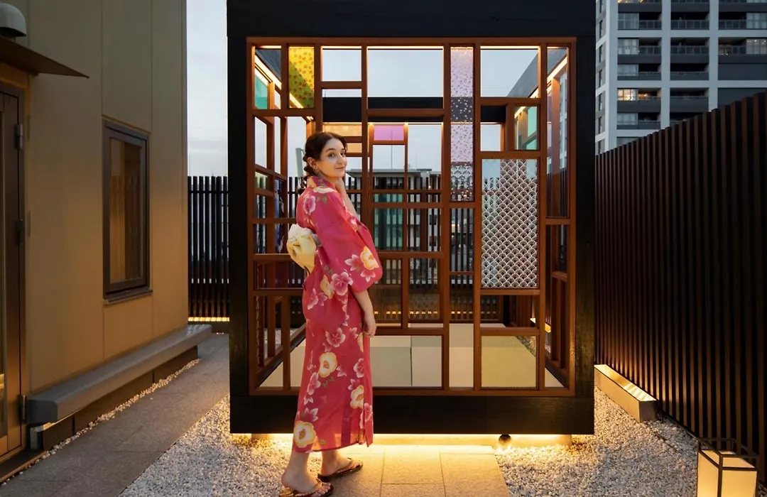The Bridge Hotel Shinsaibashi-1