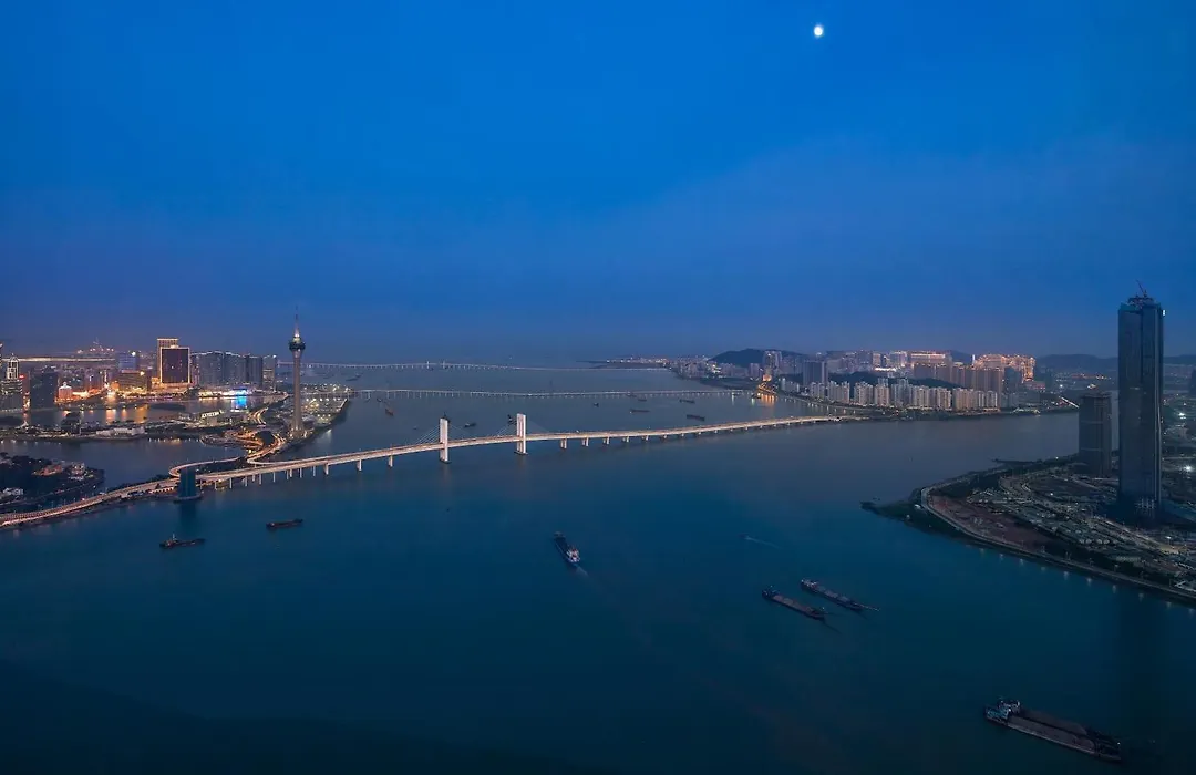 The St. Regis Zhuhai-1