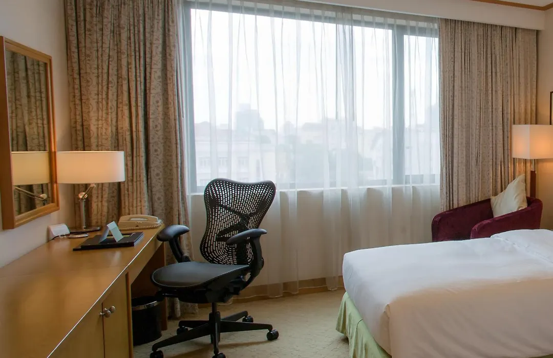 Hilton Garden Inn Hanoi-1