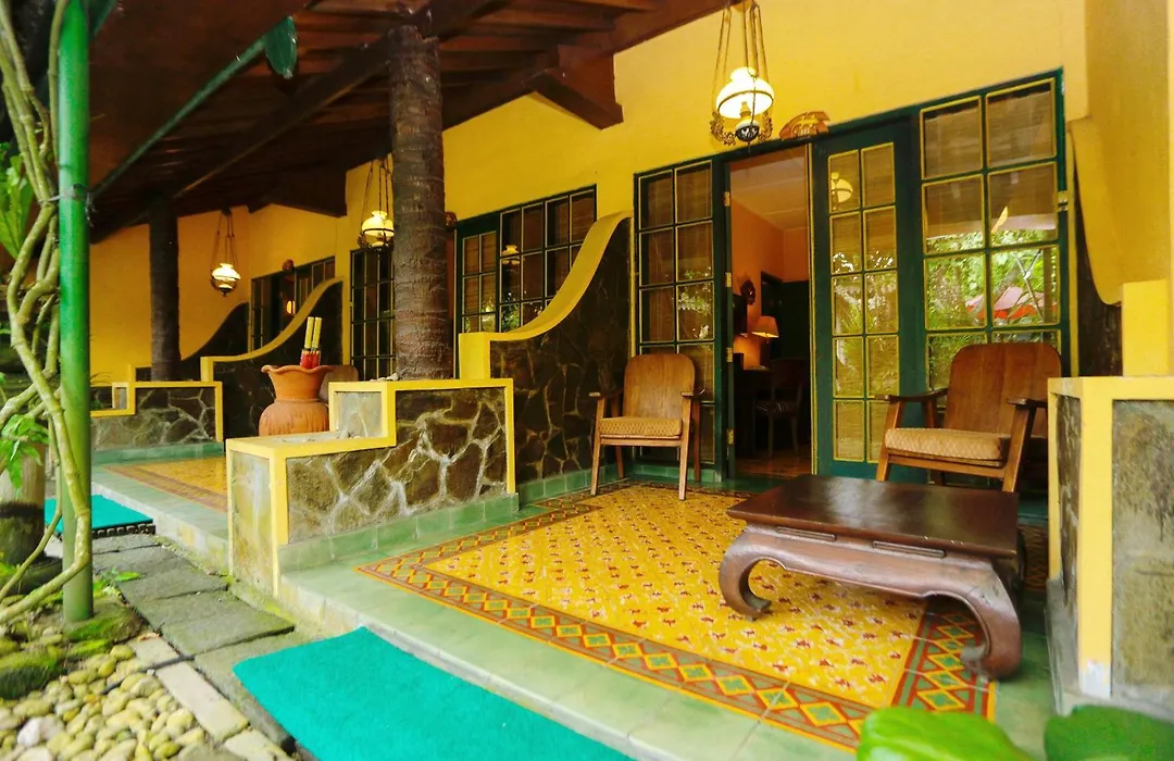 Jogja Village-1