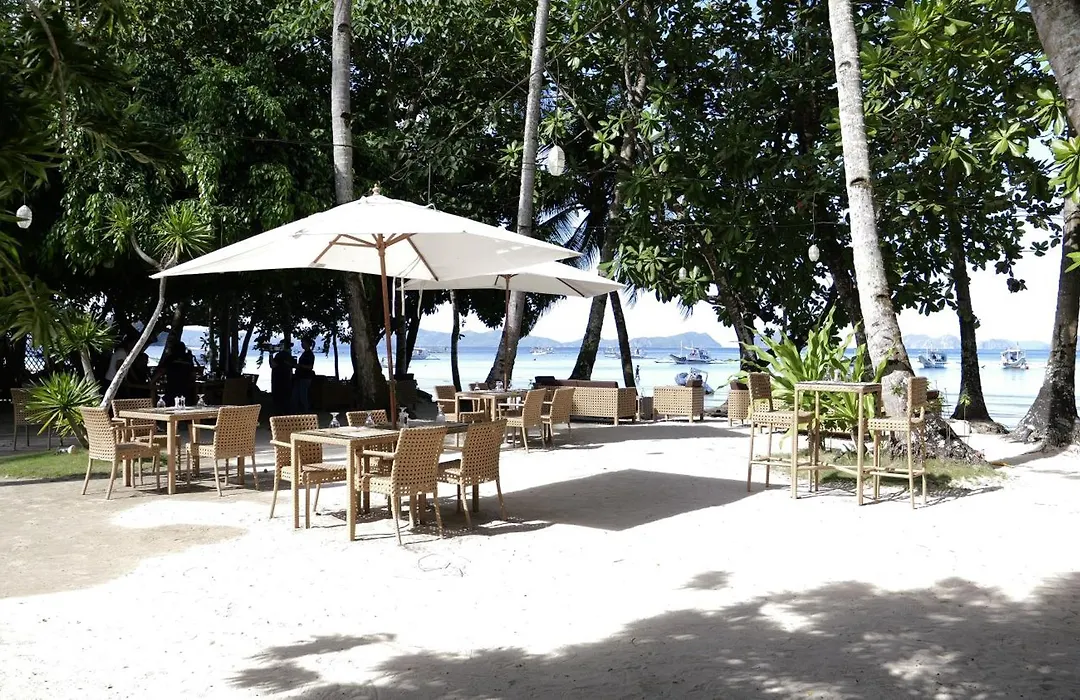 Mahogany Resort & Spa-1