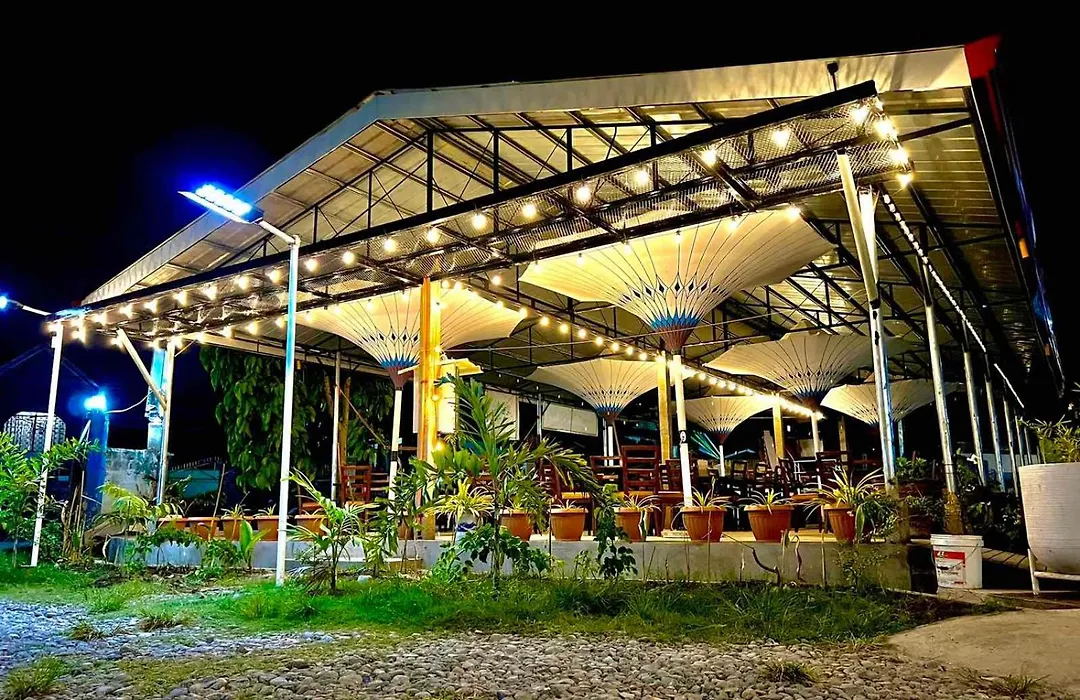 E&R Airport Hotel-1