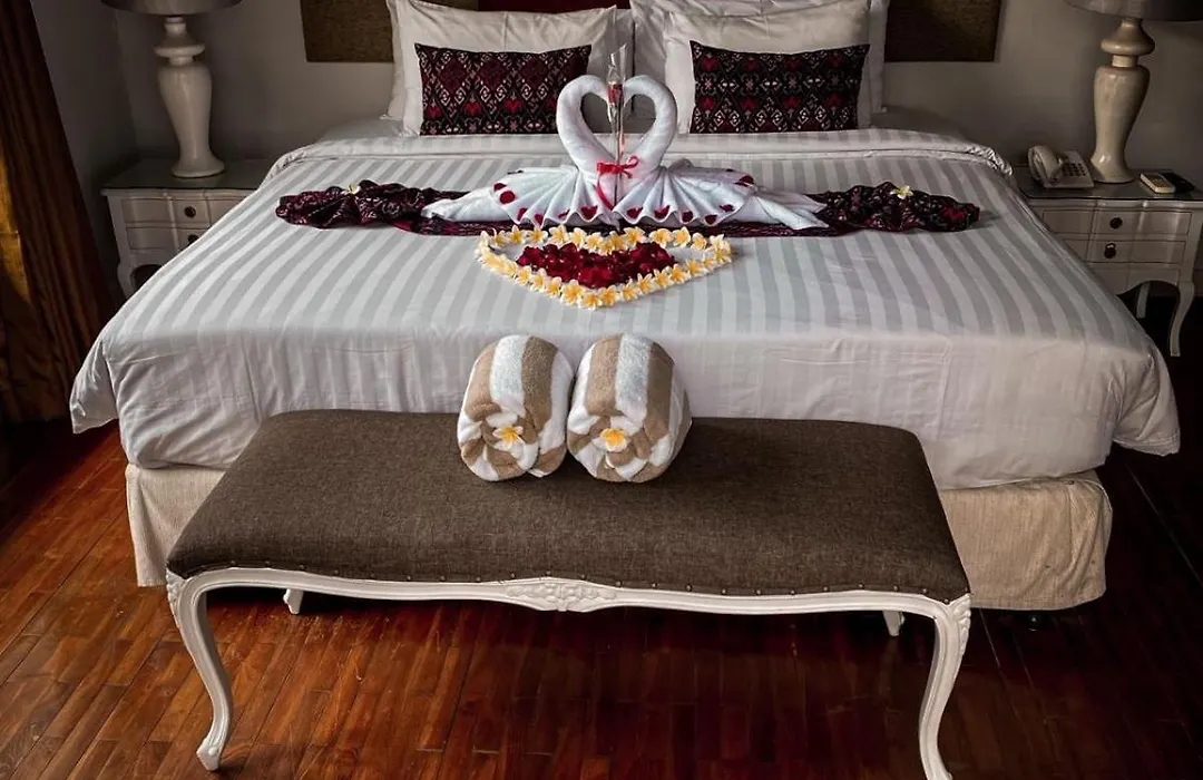 Kaisa Villas Seminyak-1