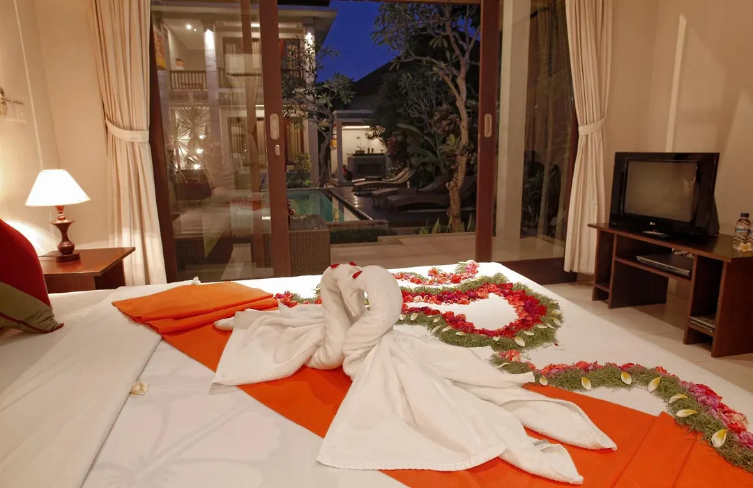 Lili Cottage Ubud-1