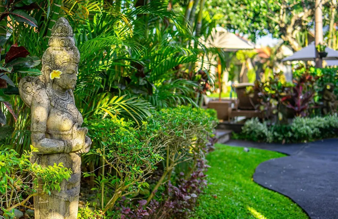 Klumpu Bali Resort-1