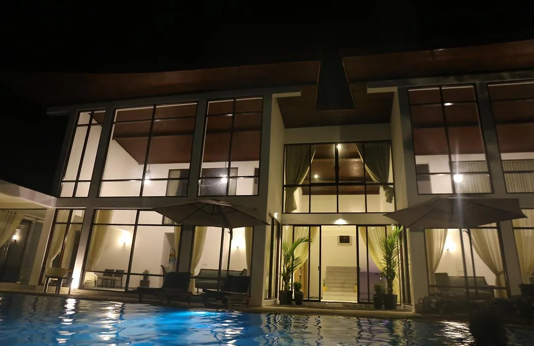 Amanda Beach Resort-1
