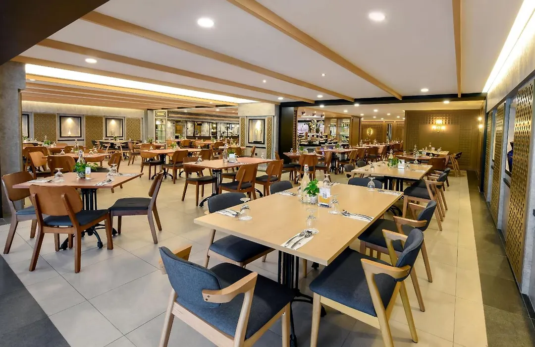 Ancasa Hotel Kuala Lumpur, Chinatown-1