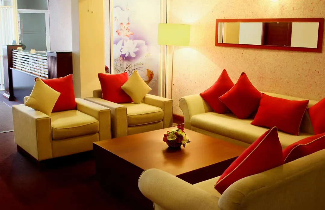 Opulent River Face Hotel-1