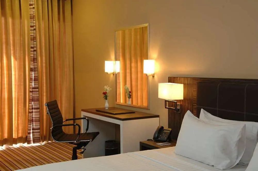 West Inn Hotel Faisalabad-1