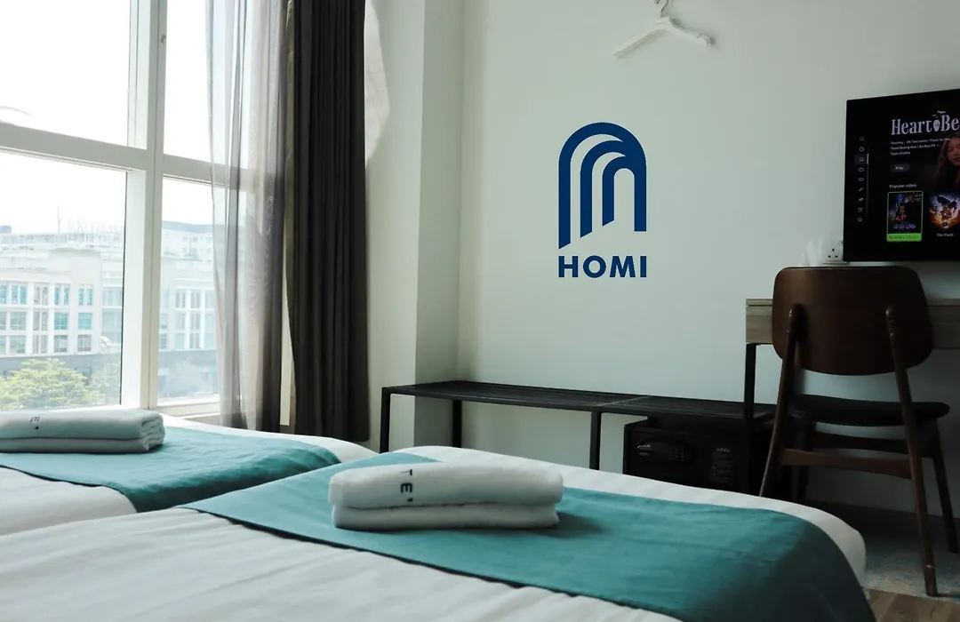 Homi Breeze At Sutera Avenue-1