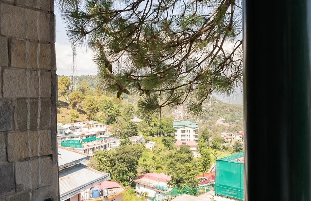 Hotel Kasauli Regency-1