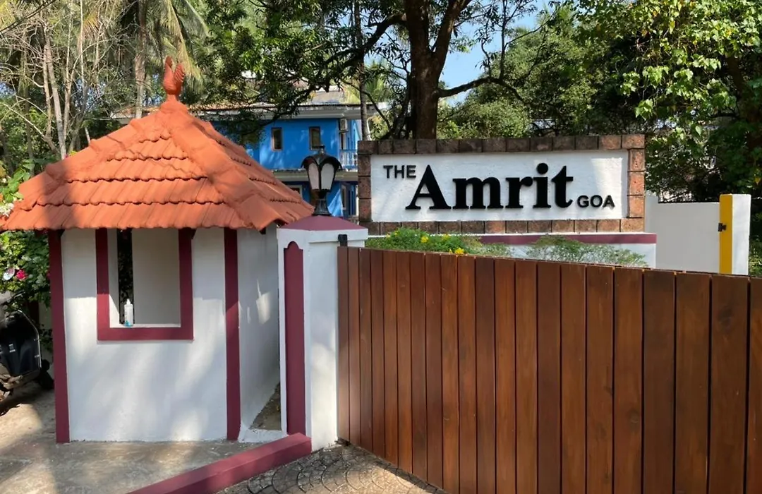 The Amrit Goa-1