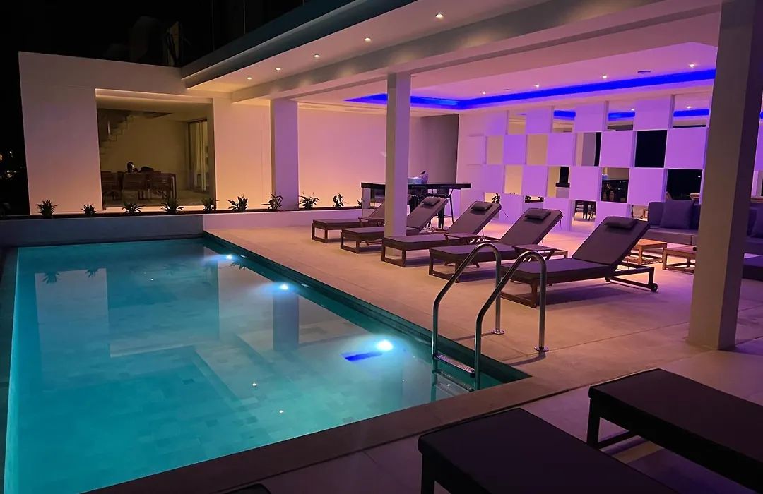 The Beach Residence-1