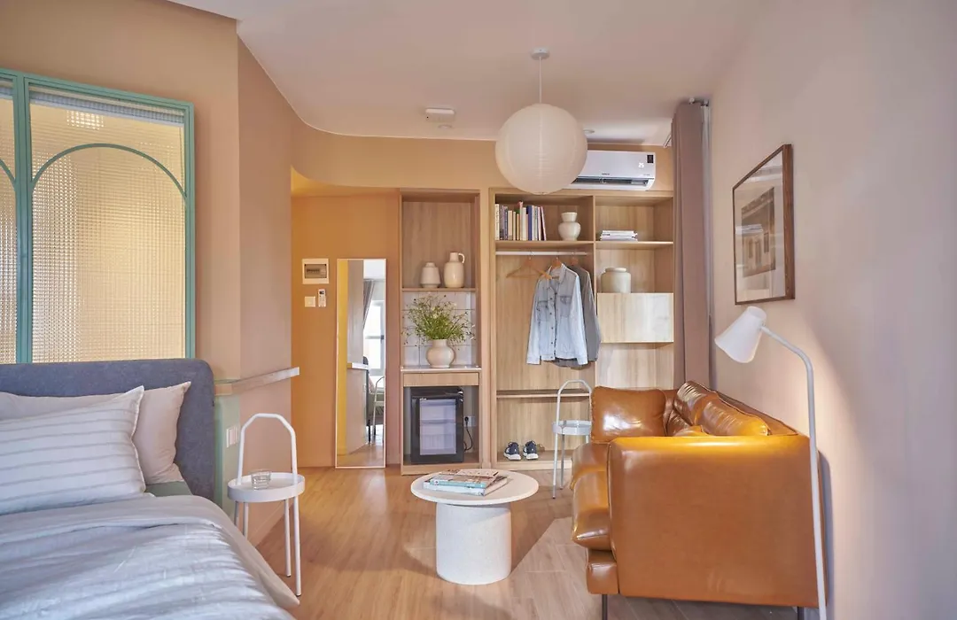 Express By M Village Pham Ngu Lao, A Brand Of Modern Village Lifestyle-1