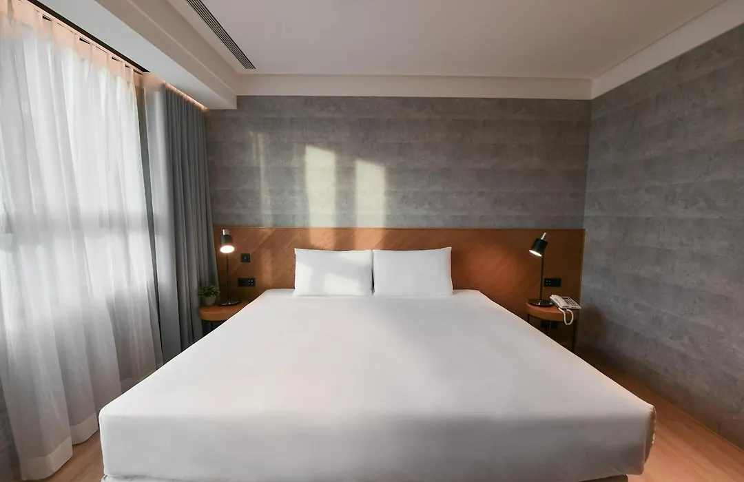 Check Inn Select New Taipei Sanchong-1