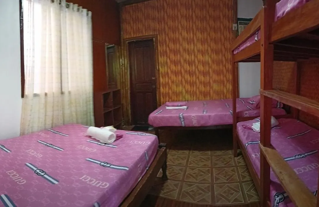 Victoria Guest House And Cottages-1