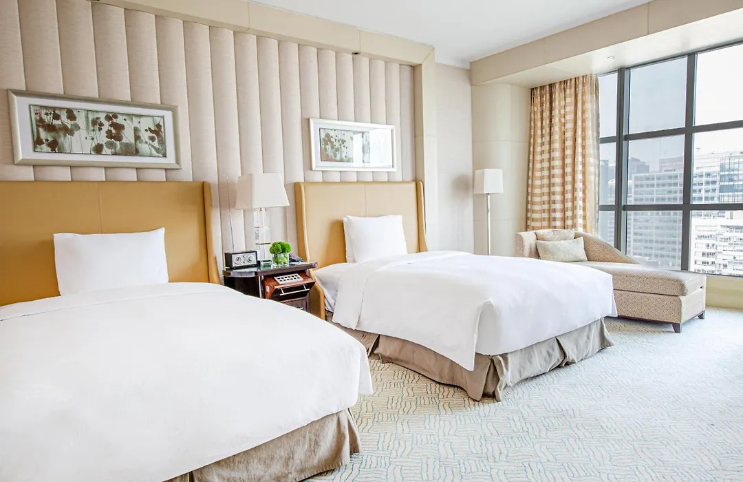 The Ritz-Carlton Beijing, Financial Street-1