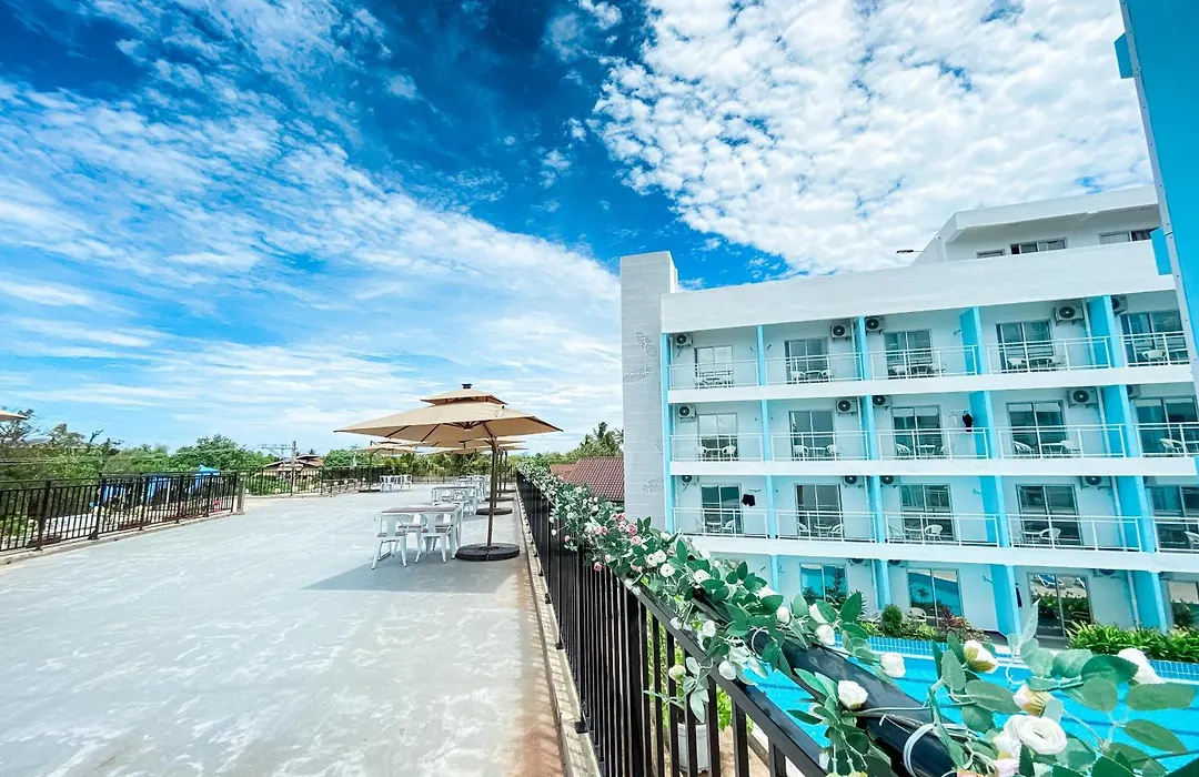 Bohol Dolphin Bay Resort-1