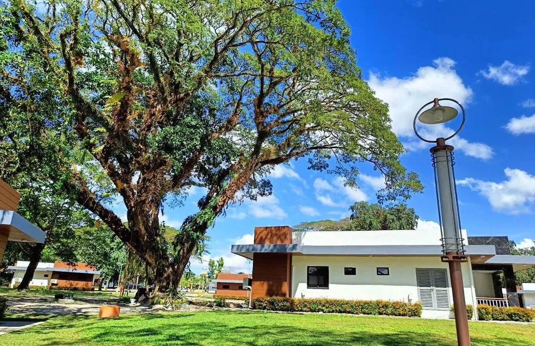 Aurora Villas And Cabin Resort-1