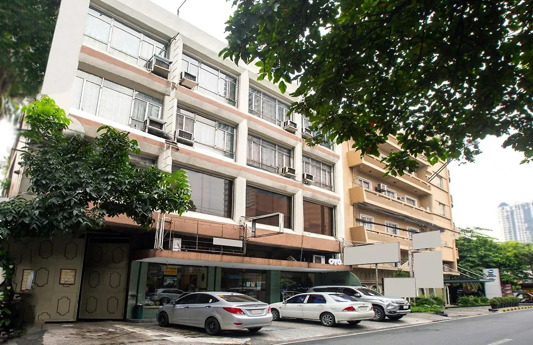 Rosas Garden Hotel-1