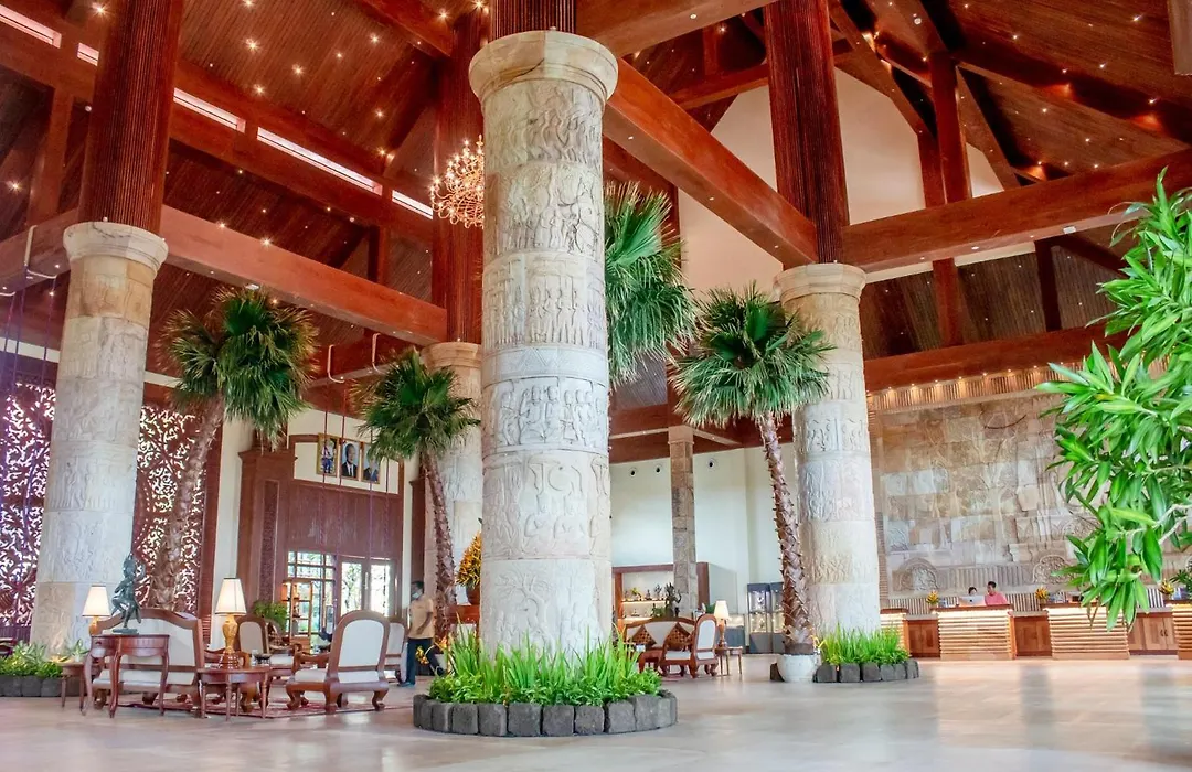 Sokha Siem Reap Resort & Convention Center-1